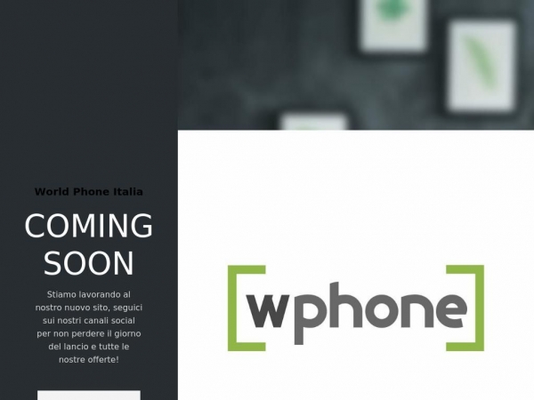 wphone.it