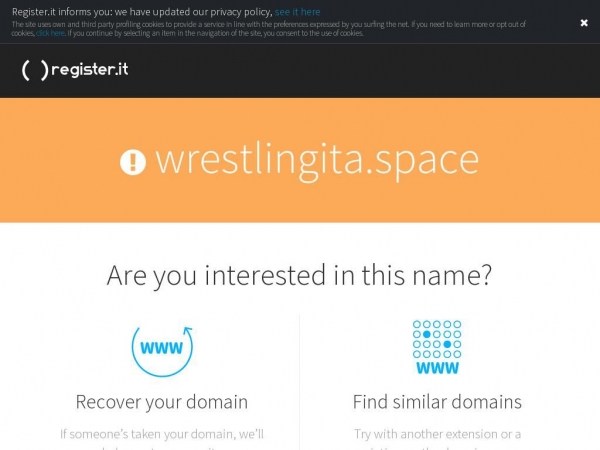 wrestlingita.space