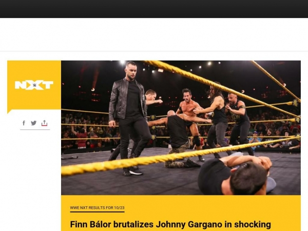 wwe.com