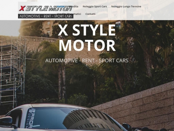 xstylemotor.com