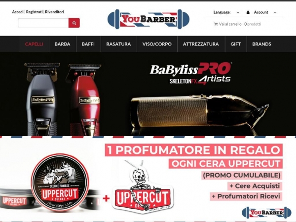 youbarber.com