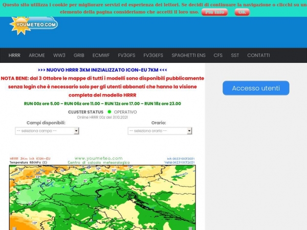 youmeteo.com