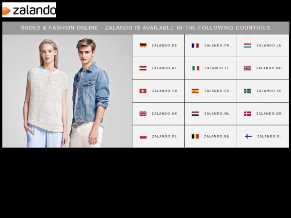 zalando.com