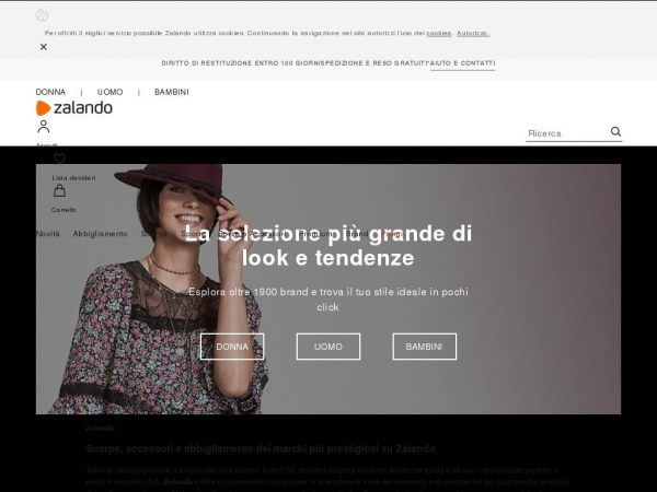 zalando.it