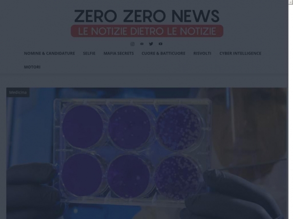 zerozeronews.it