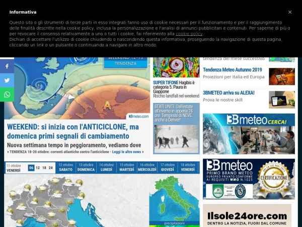 3bmeteo.com