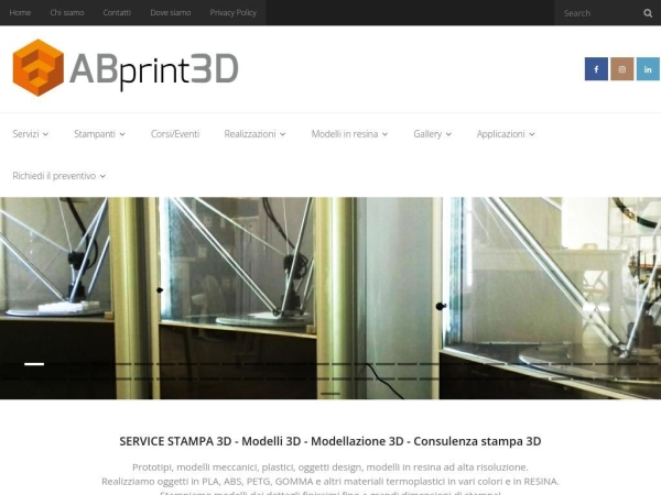 abprint3d.it