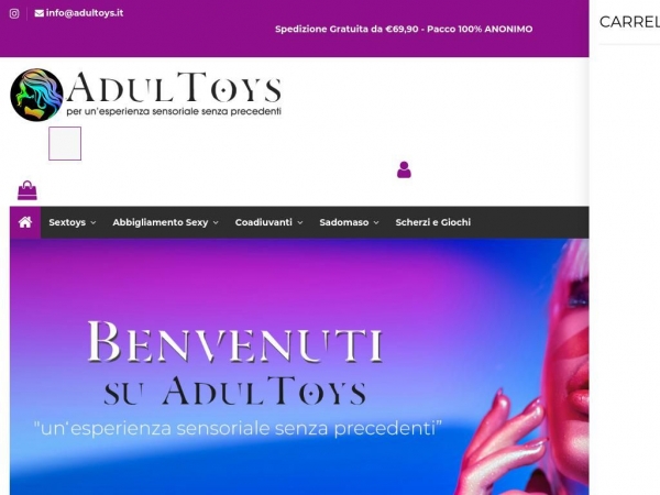 adultoys.it