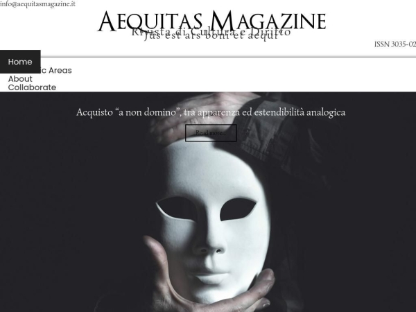 aequitasmagazine.it