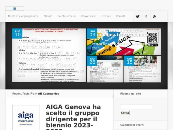 aigagenova.it