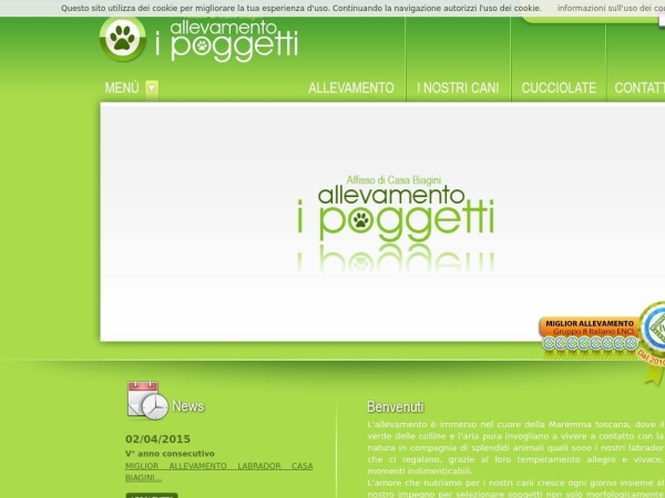 allevamentoipoggetti.net