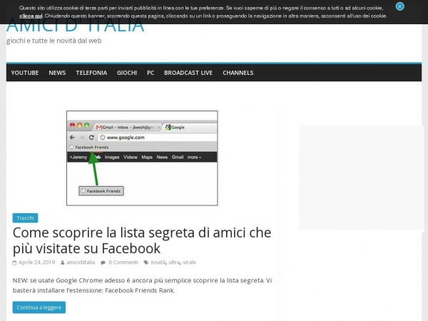 amicidiitalia.altervista.org