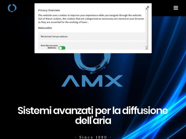 amxitalia.eu