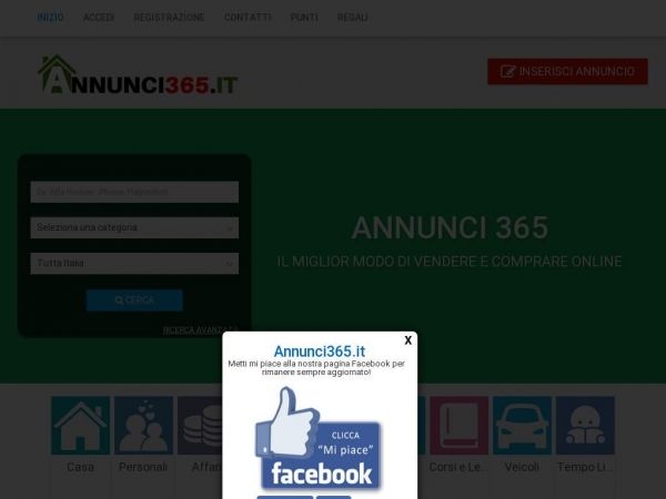 annunci365.it