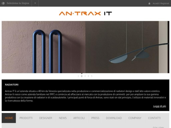 antrax.it