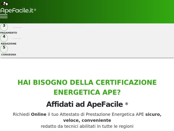 apefacile.it