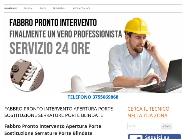 aperturaserrature.com