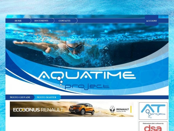 aquatime.it