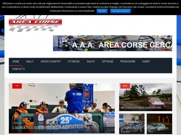 areacorse.com