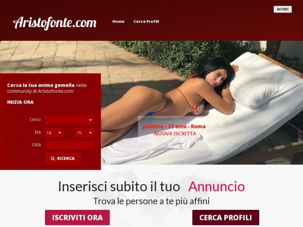 aristofonte.com