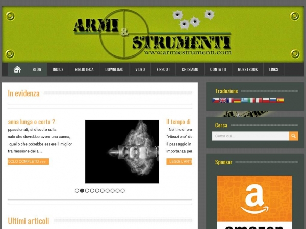 armiestrumenti.com