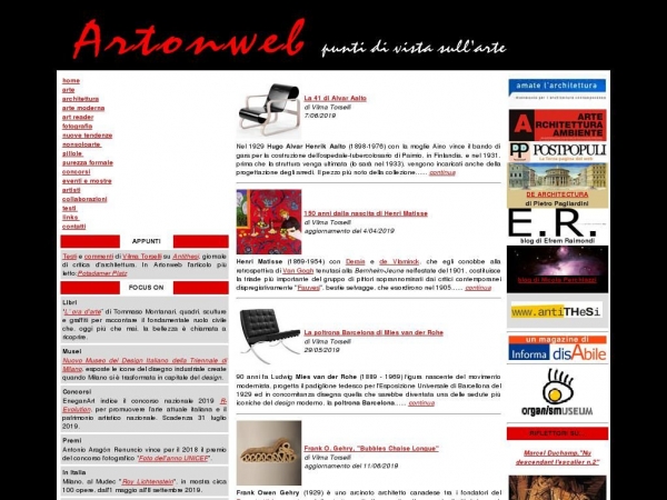 artonweb.it