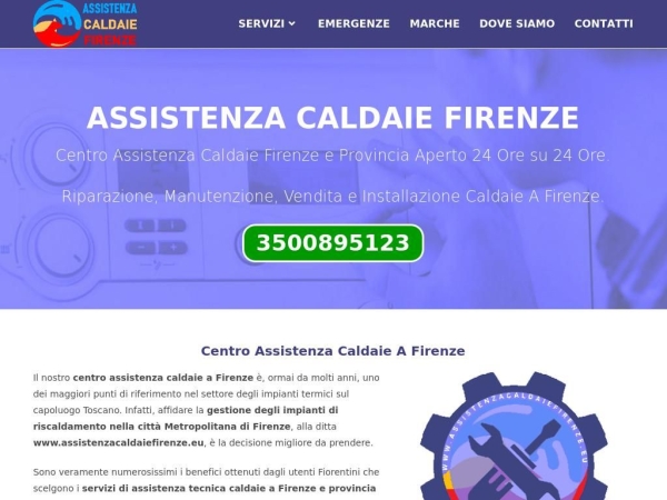 assistenzacaldaiefirenze.eu