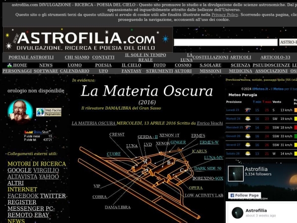 astrofilia.com