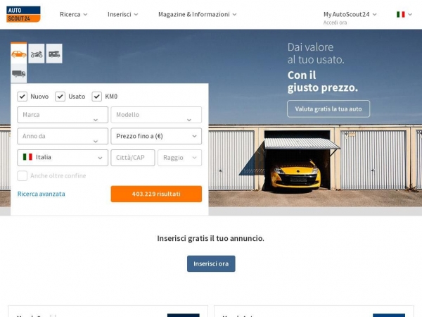 autoscout24.it