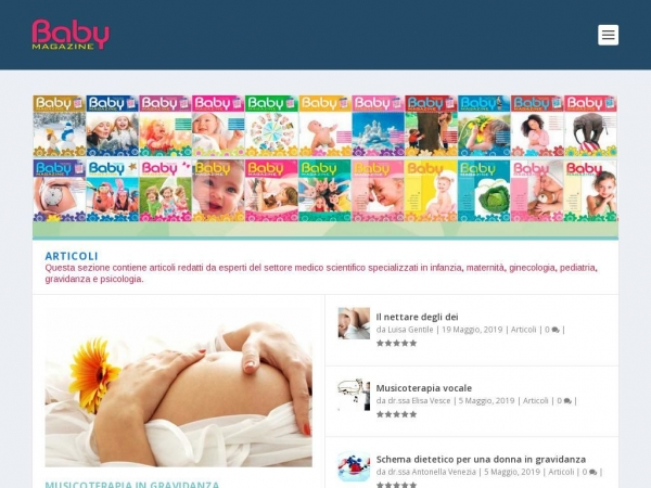 babymagazine.it