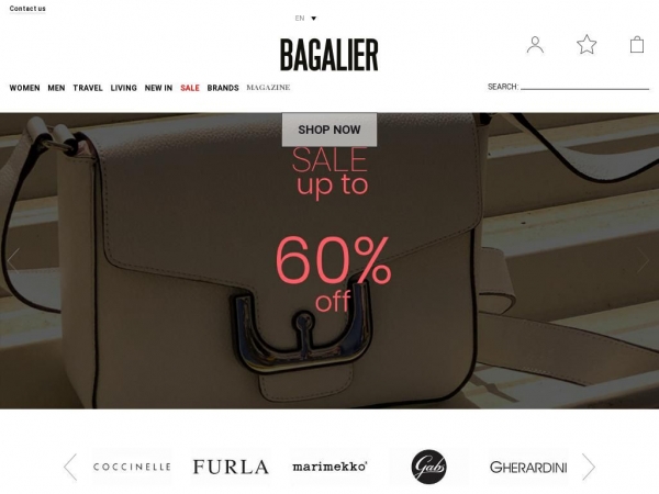 bagalier.com