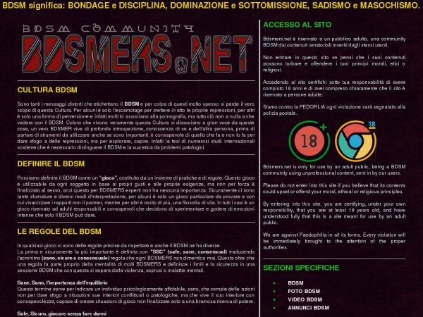 bdsmers.net