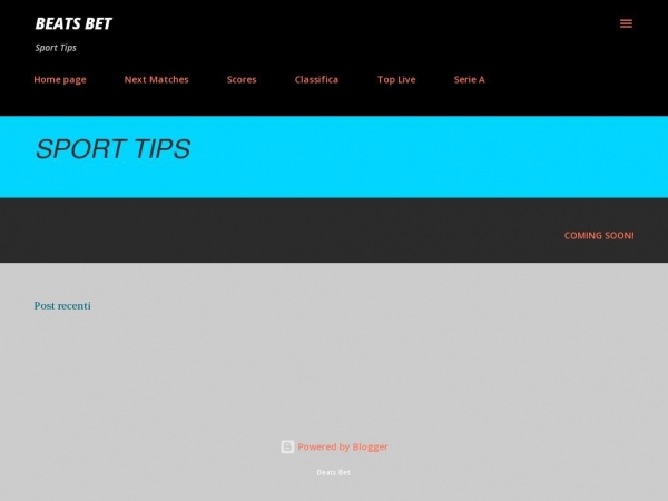 beatsbet.com