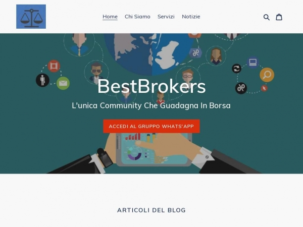 bestbrokers.it