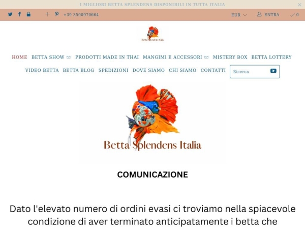 bettaitalia.com