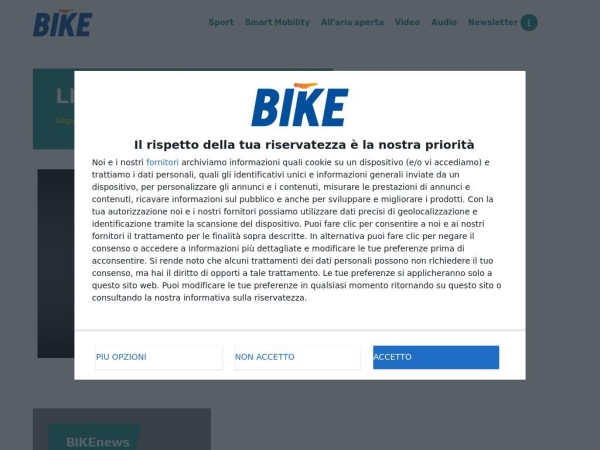 bikechannel.it