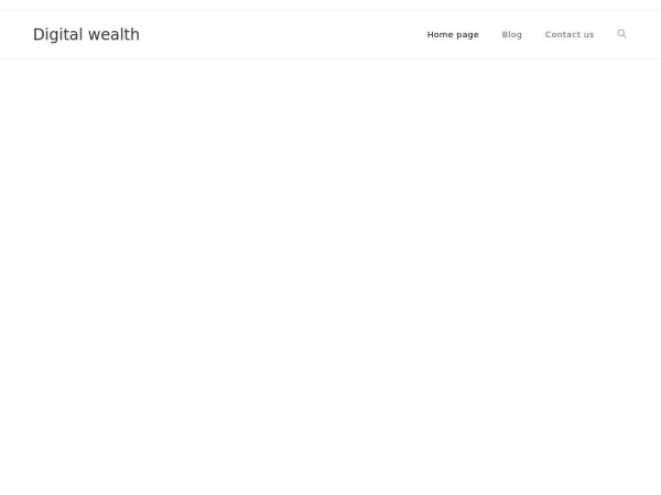 blogdigitalwealth.eu