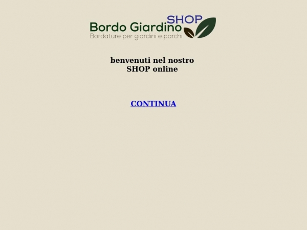 bordogiardinoshop.com