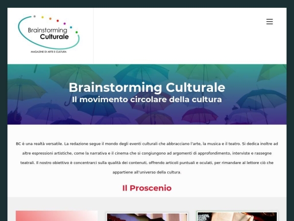 brainstormingculturale.it