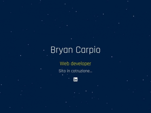 bryancarpio.it