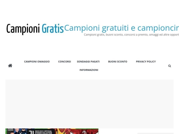 campionigratis.info