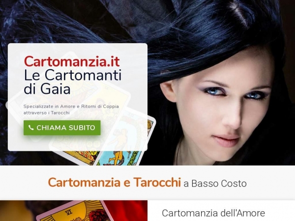 cartomanzia.it