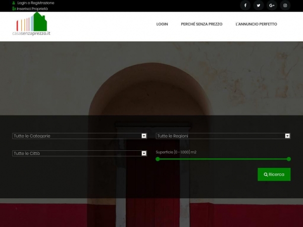 casasenzaprezzo.it