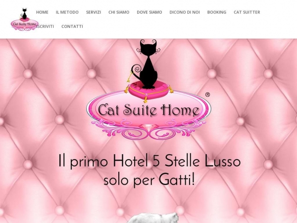 catsuitehome.it