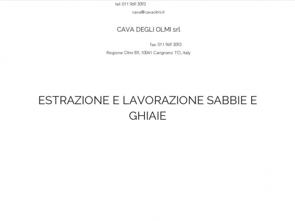 cavaolmi.it