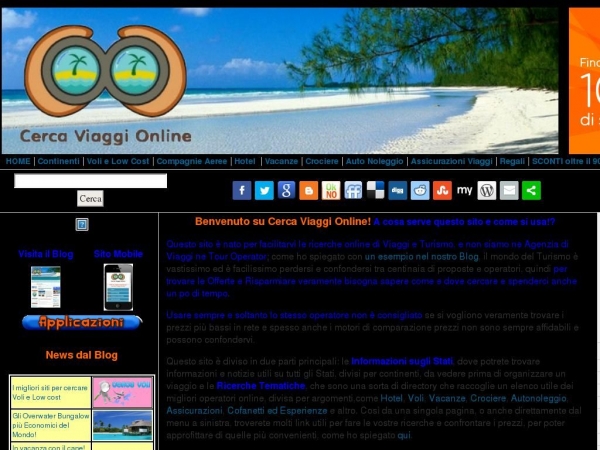 cerca-viaggi-online.com