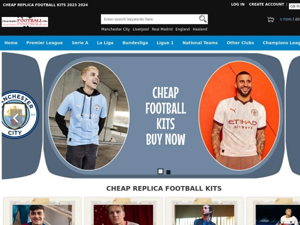 cheapreplicafootballkits.com