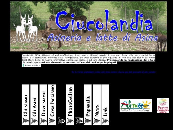 ciucolandia.it