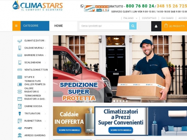 climastars.it