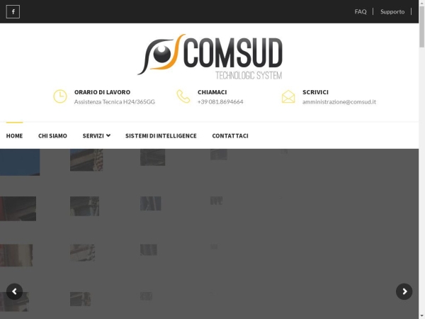 comsud.it